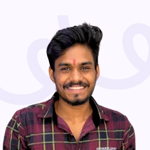 Aman Maheshwari