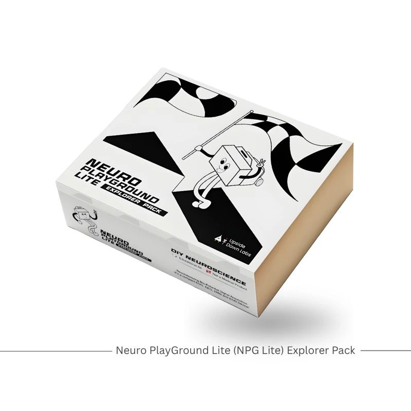 Neuro PlayGround Lite (NPG Lite) (Explorer)