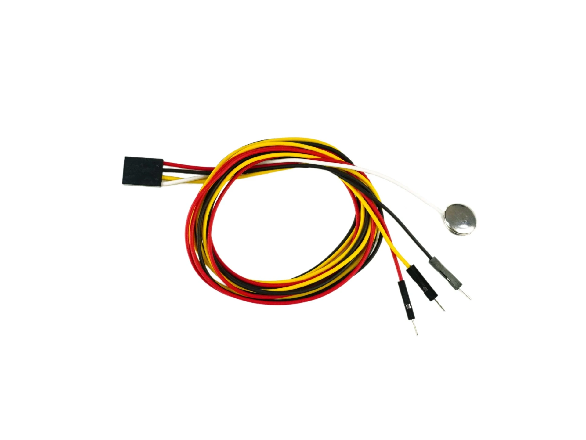 Patchy Replacement Cable