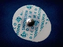 Oval Gel Electrode