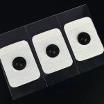 Repositionable Electrodes (3pcs)