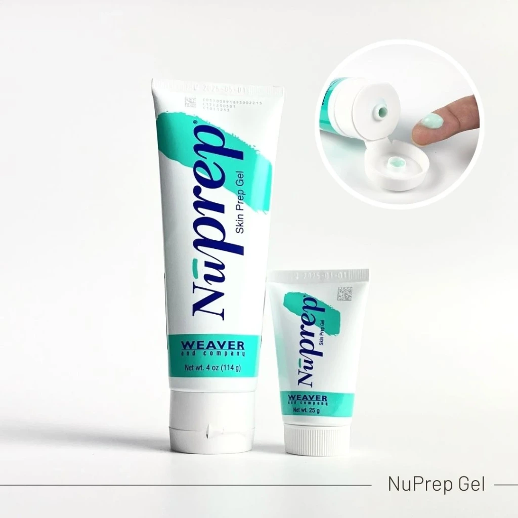NuPrep Gel (25gm)