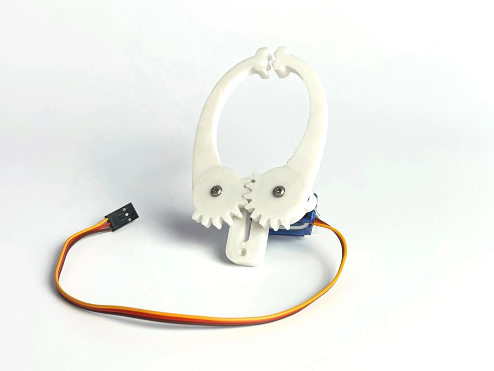 Servo Claw