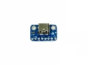USB-C Breakout Board
