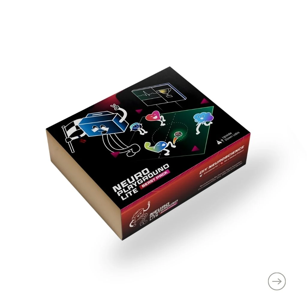 Neuro PlayGround Lite - Beast Kit