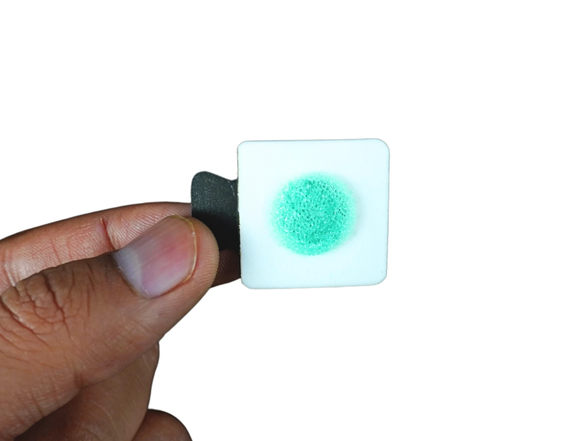 Liquid Tab Gel Electrodes